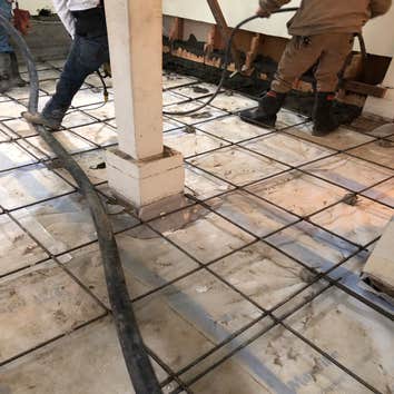 LEET Construction Corp