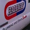 Hallway Plumbing & Drain Service logo