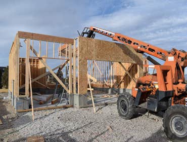 Photos by Mettler Construction #1