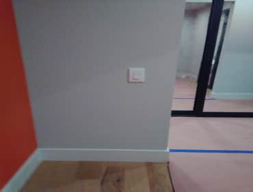 JN build Pro Const Attached pictures of before and after are many projects through out areas of the bay area and Sacramento areas as well of all types