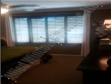 Allied Window Coverings' personal work!