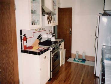 1912 Craftsman Renovation