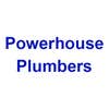 Powerhouse Plumbers logo