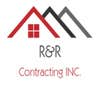 R.E.R. Contracting logo