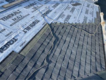 Roofing Contractor in Oklahoma City