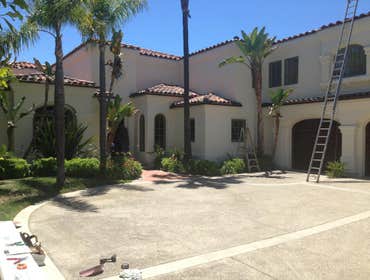 Roofing