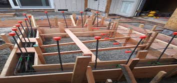 Francisco Melchor Construction 