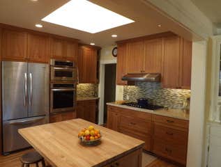 Photos from Howard McNenny Architect