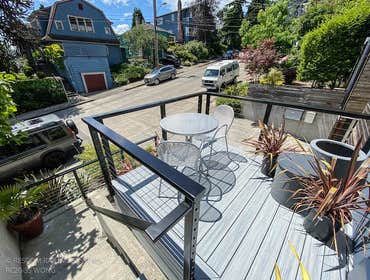 Photos from Rescom Railing Systems Rescom Railing Projects