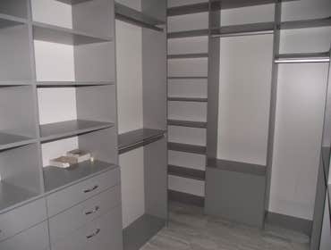 Closets