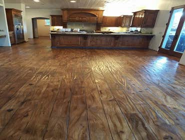 Photos from Global Floor Designs