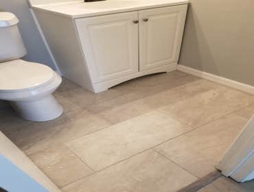 INTERIOR RENOVATION Bathrooms/bedrooms renovation
