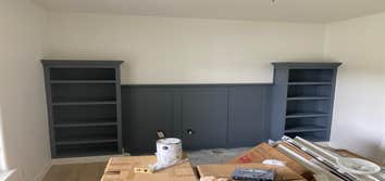 Photos by Always Painting & Const Inc #1