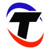 TECH-VAC HEATING & COOLING logo