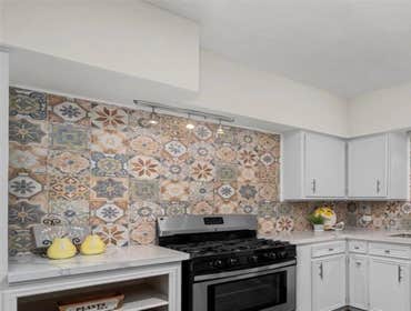 Photo(s) from Arega General Contracting Services Llc Project History