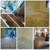Photos by General Contractor