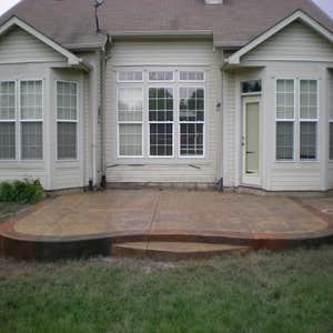 Project photos