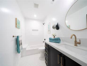 Photos by Omega Group Inc. Custom Home Builder #1