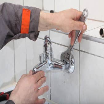 Seale Plumbing and Rooter Service Anaheim Project 1