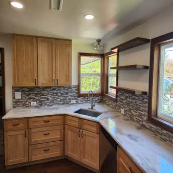 Full Kitchen remodel