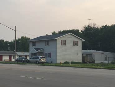 B&B Construction Project