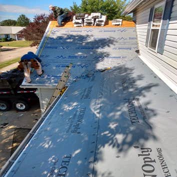 Photos by Pro Roofing Restoration LLC #1