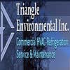 Triangle Environmental logo
