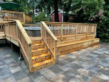Photos by Dreamforge Contractors #1