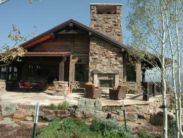 Photos of the Cook Residence - 18 Red Sky Ranch from TAB Associates, Inc. Cook Residence - 18 RSR