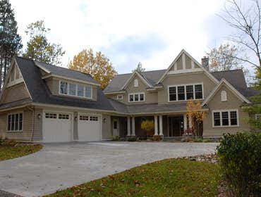 Baase Home