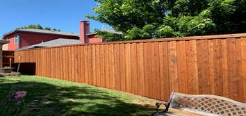 Fence