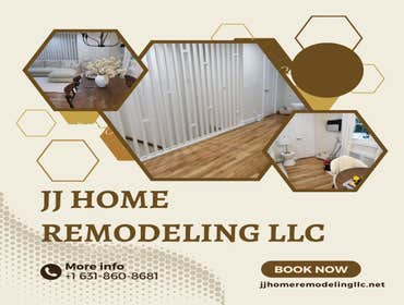 Photos by Jj Home Remodeling LLC #5