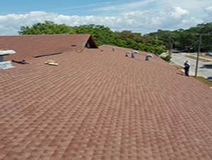 Photos from Gopher Roofing