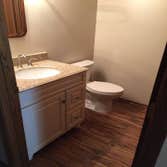 Basement finish