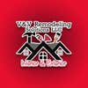 V&v Remodeling Solutions LLC logo