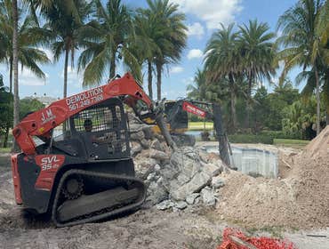 Photos by Berg Demolition Inc #1