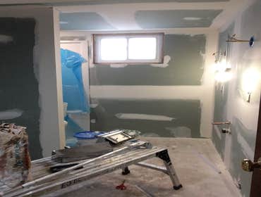 Ej Drywall (308)224-5274 or (308)233-2200 This is EJ Drywall ( home improvement) out of Kearney, Nebraska (we are able to travel long distances to get 