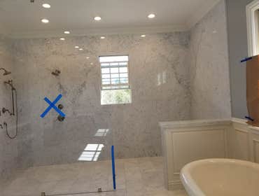 Photos by Pristine Countertops #1