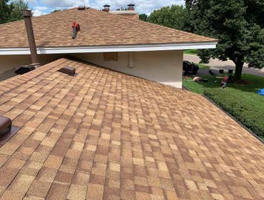 Photos by GN Exteriors #5