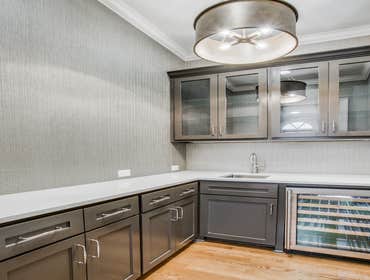 Photos from Harvest Community Development Group, L3C High-end sustainable home
