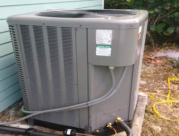 Photos by Benson & Benson Air Conditioning Service,inc #3