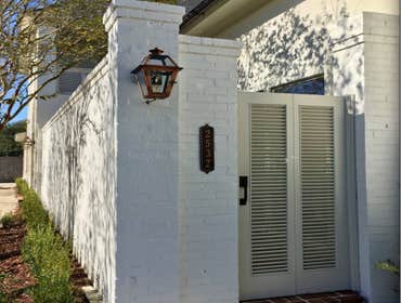 Photos by Amelia Fine Construction #1