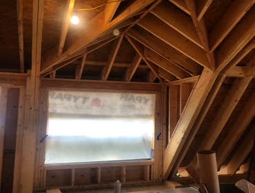 Photos by N.S. Carpentry #1