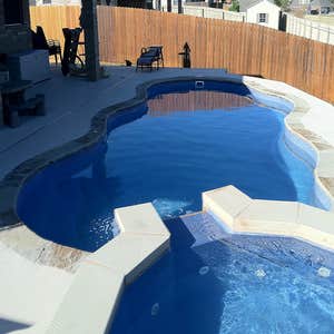 Aquamarine Pools Of Texas Llc Photos