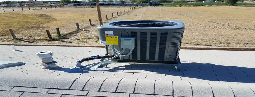 Photos from Ice Era Heating and Cooling