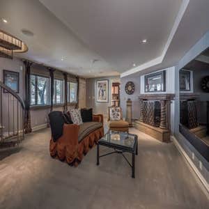 Painting Project Photos - Interior and Exterior