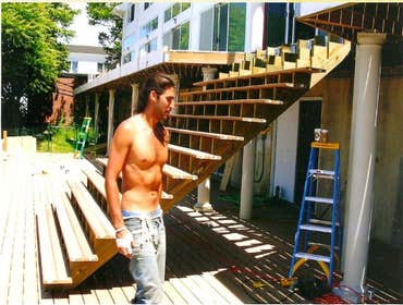 Project photos from Remodeling San Diego