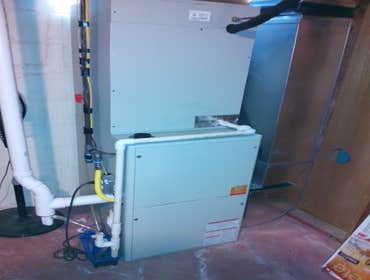 Pictures Pictures of some the Installs and Repairs we have done
