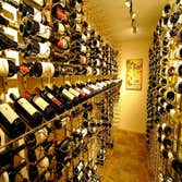 Bar/Wine Cellar