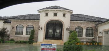 Custom Home